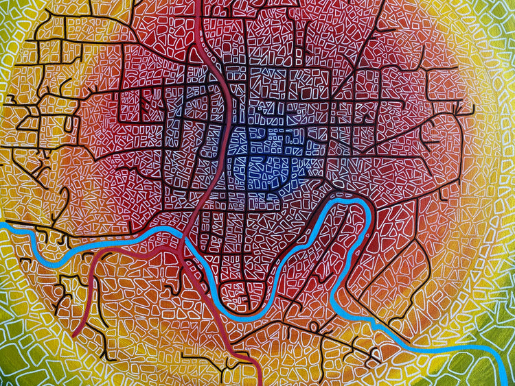 Abstract Maps