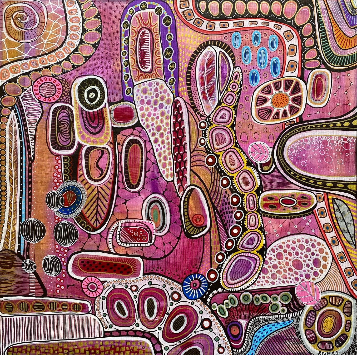 Intuitive Abstracts